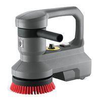 Autolaveuse pour escalier BD 17/5 C - Karcher - Image principale