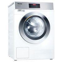 Lave-linge pro à pompe  8kg PWM 908 DP LW-Miele Pro - Image principale