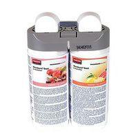 Recharge parfum MicroBurst Tender Fruits and Citrus Leaves -Rubbermaid - Image principale