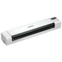 Scanner mobile DSmobile DS-940DW Wifi - Brother thumbnail image 3