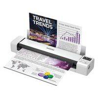 Scanner mobile DSmobile DS-940DW Wifi - Brother thumbnail image 6