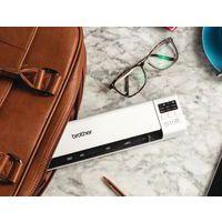 Scanner mobile DSmobile DS-940DW Wifi - Brother thumbnail image 2
