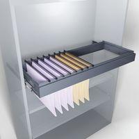 Chassis télescopique pour armoire Ariv - Eol