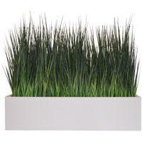 La jardinière graminée - Image principale