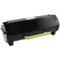 Toner laser noir reconditionné 20000 pour Lexmark MS510 - Image 2