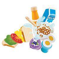 Set pour délicieux petit-déjeuner thumbnail image 3