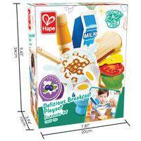 Set pour délicieux petit-déjeuner thumbnail image 7