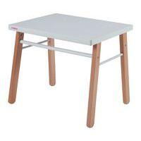 Table enfant Hybride Blanc - Image principale