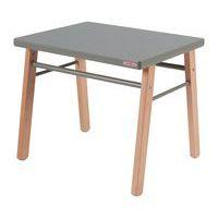 Table enfant Hybride Gris - Image principale