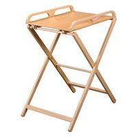 Table à langer JADE pliante - Combelle - Image principale