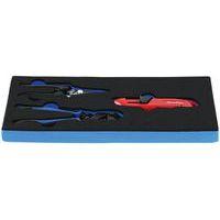 Module 1/3 avec 3 outils de coupe - Manutan thumbnail image 3