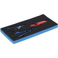 Module 1/3 vide pour 3 outils de coupe - Manutan thumbnail image 4