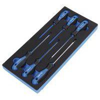 Module 1/3 vide pour 6 tournevis - Manutan - Image 5