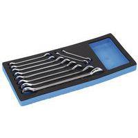 Module 1/3 vide pour 10 clés mixtes - Manutan - Image 3