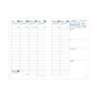 Agenda affaire 10x15 cm thumbnail image 2