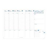 Agenda consul 21x29,7 cm - Image 4