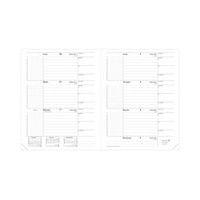 Agenda principal 18x24 cm - Image 4