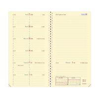 Agenda Italnote 8,8 x 17,5 cm thumbnail image 4