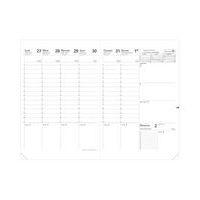 Agenda planning SD 18x24 cm thumbnail image 3