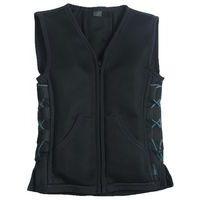 Gilet antistress MyFit Protac, taille S, balles 38mm, poids 3.5kg - Image principale