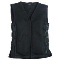 Gilet antistress MyFit Protac, taille M/L, balles 38mm, poids 4kg - Image principale
