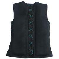 Gilet antistress MyFit Protac, taille XS, balles 38mm, poids 3kg - Image 2