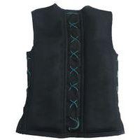 Gilet antistress MyFit Protac, taille S, balles 38mm, poids 3.5kg thumbnail image 5