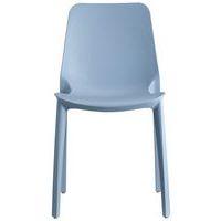 Lot de 6 chaises Ginevra S-CAB thumbnail image 7
