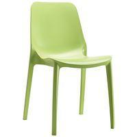 Lot de 6 chaises Ginevra S-CAB thumbnail image 5
