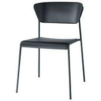 Lot de 2 chaises Lisa S-CAB - Image 4