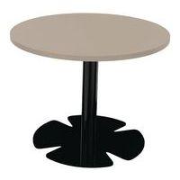 Table basse Host hauteur 45 cm plateau rond - Image principale