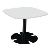 Table basse Host hauteur 45 cm plateau carré - Image principale