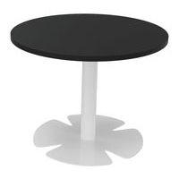Table basse Host hauteur 45 cm plateau rond - Image 2