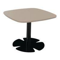 Table basse Host hauteur 45 cm plateau carré thumbnail image 6
