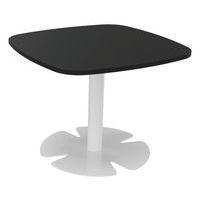 Table basse Host hauteur 45 cm plateau carré thumbnail image 2