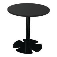 Table basse Host hauteur 60 cm plateau rond thumbnail image 4