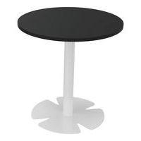 Table basse Host hauteur 60 cm plateau rond thumbnail image 2