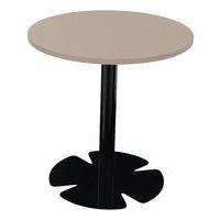 Table basse Host hauteur 60 cm plateau rond thumbnail image 6