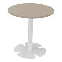 Table basse Host hauteur 60 cm plateau rond thumbnail image 7