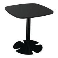 Table basse Host hauteur 60 cm plateau carré thumbnail image 4