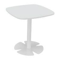 Table basse Host hauteur 60 cm plateau carré thumbnail image 7