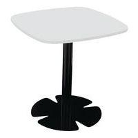 Table basse Host hauteur 60 cm plateau carré - Image 3