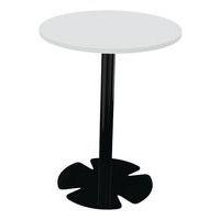 Table Host hauteur 75 cm plateau rond thumbnail image 2