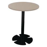 Table Host hauteur 75 cm plateau rond - Image 4