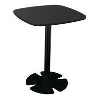 Table Host hauteur 75 cm plateau carré thumbnail image 5
