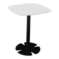 Table Host hauteur 75 cm plateau carré - Image 2