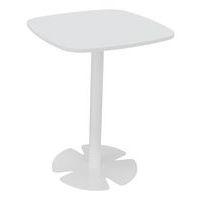 Table Host hauteur 75 cm plateau carré thumbnail image 4