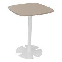Table Host hauteur 75 cm plateau carré thumbnail image 6