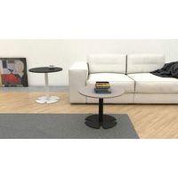 Table basse Host hauteur 60 cm plateau rond - Image 3