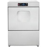 Lave-vaisselle à pompe UX-50 LITE LB 230/50/1(1303218)-Sammic - Image principale